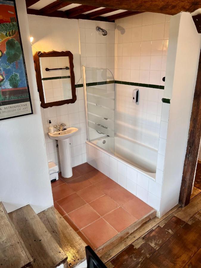 Casa Rural Basiver - Habitacion Pico San Carlos Armano Buitenkant foto
